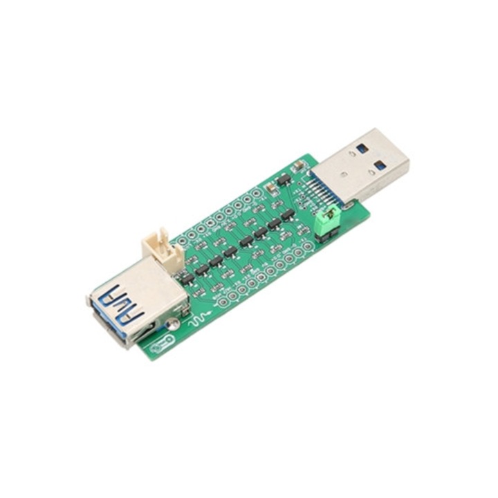 Adaptor controller jocuri, compatibil Snac, adaptat pentru USB3.0, accesorii console gaming