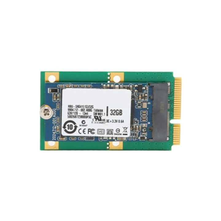 Adaptor M.2 la Msata, Accesorii IT, instalare usoara