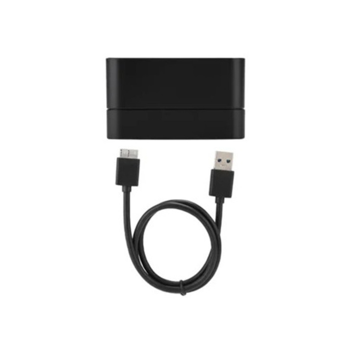 Комплект адаптер за външен твърд диск 2TB, USB3.0, комплект