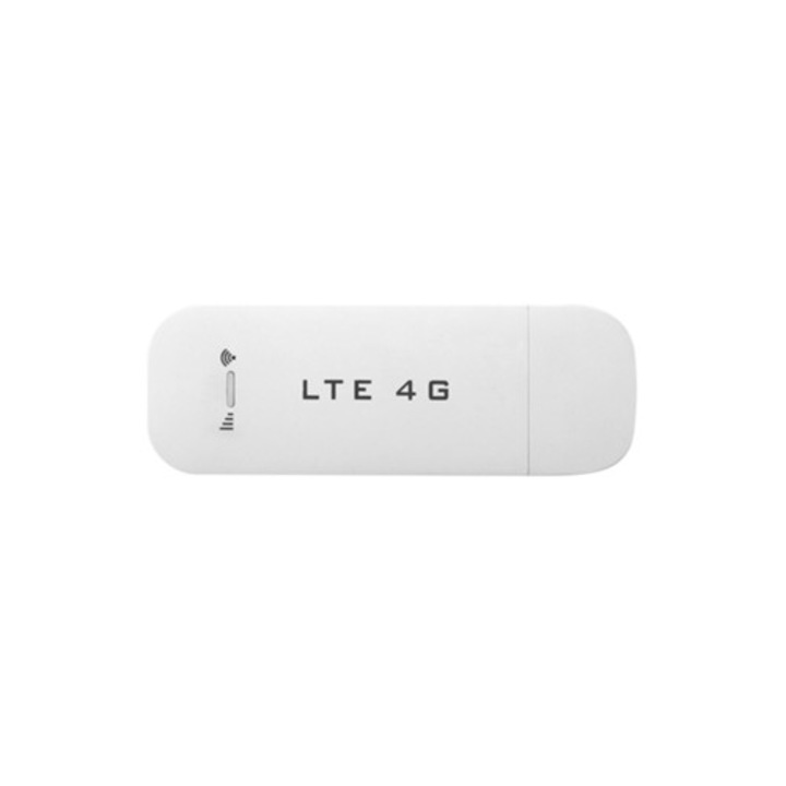 4G LTE USB vezeték nélküli adapter, Wi-Fi funkció és router