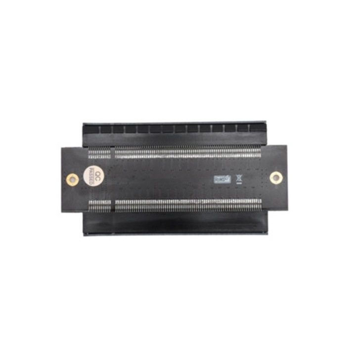 Adaptor de expansiune PCIe 16x, extensie pentru placa grafica, compatibil cu PCIe 3.0