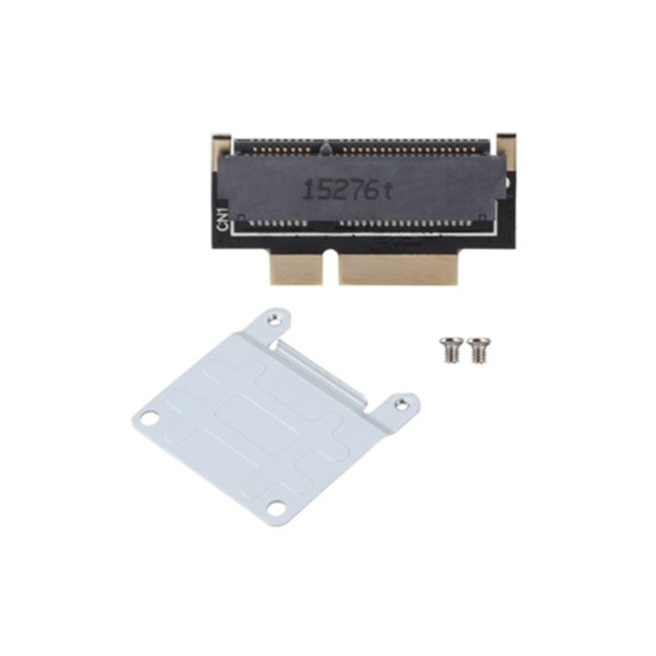 Adaptor SSD mSATA pentru 2012
