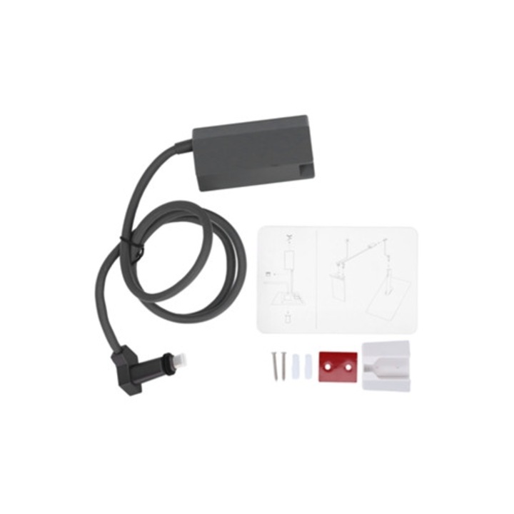 Adaptor Ethernet Starlink V2 1200Mbps, Plug and Play