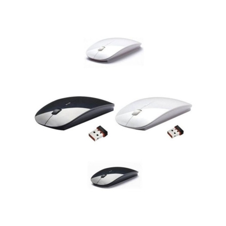 Mouse wireless, set