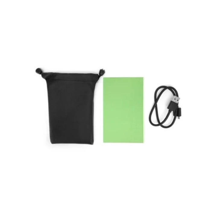 Hard disk extern, compatibil tableta, 1TB