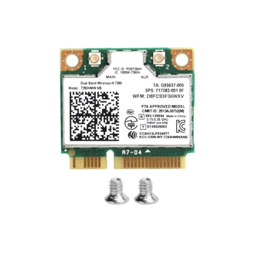 Placa de retea, Lenovo, Dual Band Wireless 8265 VPro - eMAG.ro