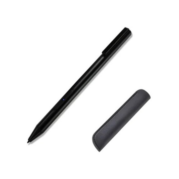 Stylus pentru tableta, negru, palma