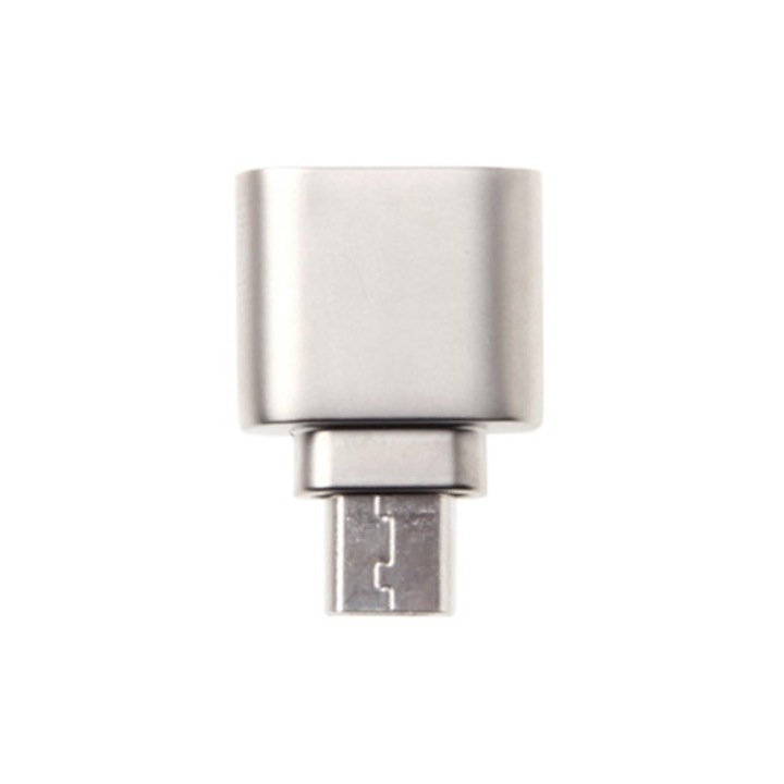 USB kártyaolvasó, Android okostelefonokhoz