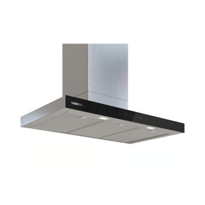 Hota Siemens LC97BDN30 iQ500, 56 dB, touchControl, Home Connect