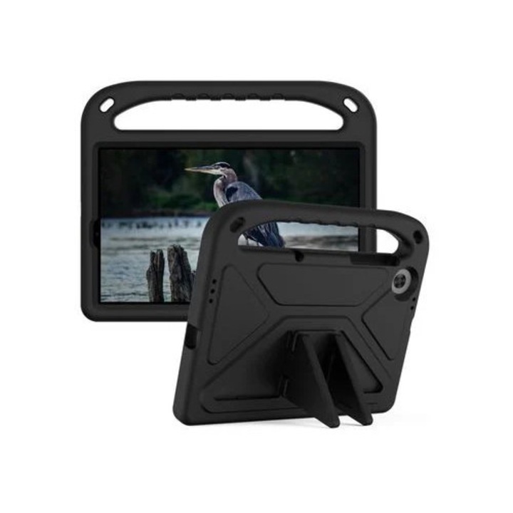Husa tableta Lenovo Tab M10 HD Gen 2, 10.1, neagra