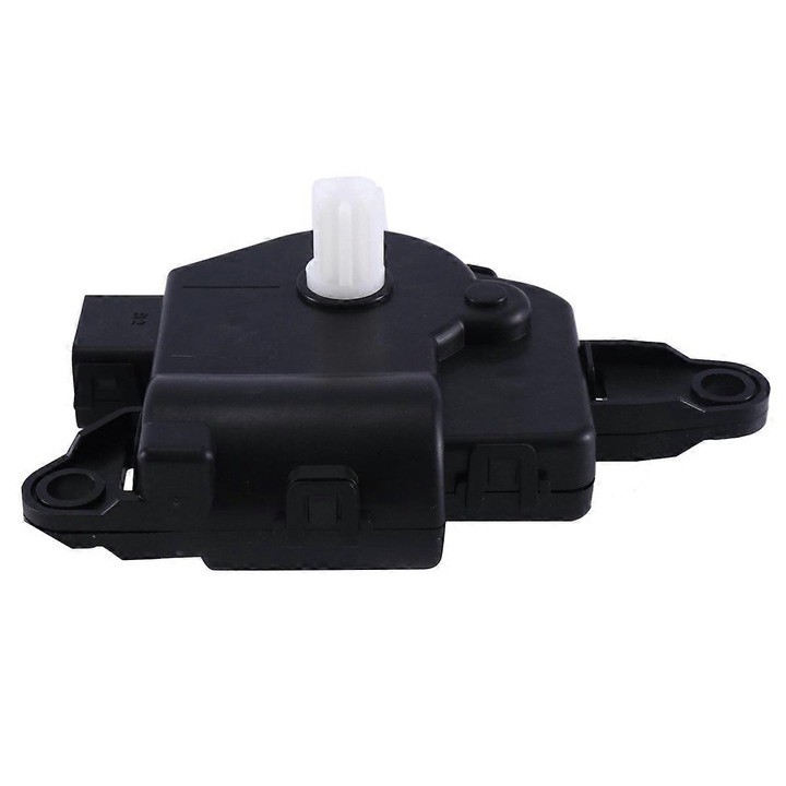 Clapeta de amestec temperatura incalzitor auto HVAC 4x, negru, pentru modele BT-50 din 2011 incoace