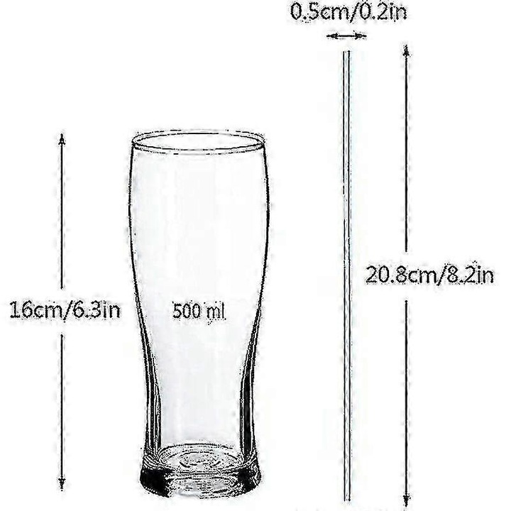 Set de 600 paie din plastic colorate, flexibile, pentru bauturi calde si reci