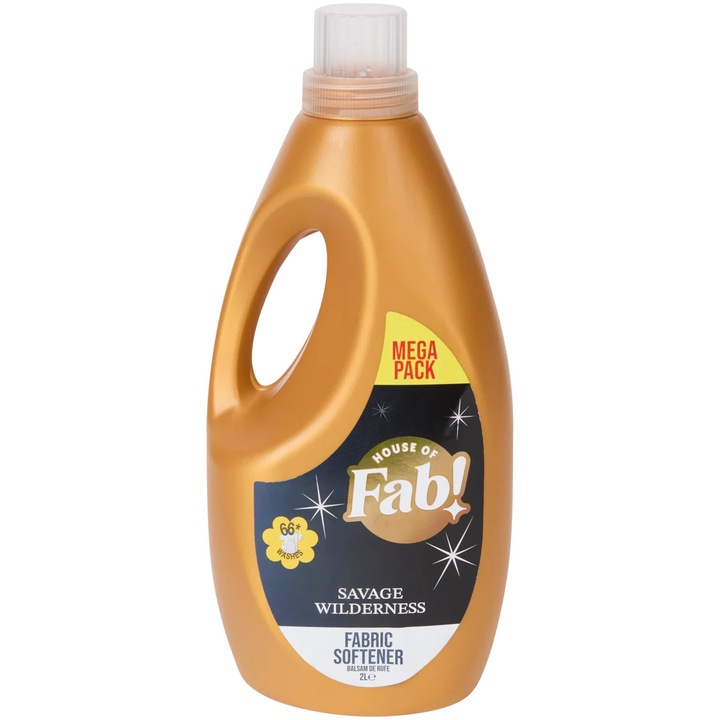 Fabulosa öblítő