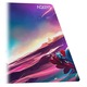Mousepad Gaming GORDONIA Extra Large, AQIRYS, 900 x 400 x 4 mm, Suprafata din Microfibra, Baza Antiderapanta, Rezistent la Apa, Compatibil cu Toate Tipurile de Senzori