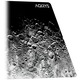 Mousepad Gaming VESTA Extra Large, AQIRYS, 900 x 400 x 4 mm, Suprafață din Microfibră, Bază Antiderapantă, Rezistent la Apă, Compatibil cu Toate Tipurile de Senzori