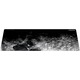 Mousepad Gaming VESTA Extra Large, AQIRYS, 900 x 400 x 4 mm, Suprafață din Microfibră, Bază Antiderapantă, Rezistent la Apă, Compatibil cu Toate Tipurile de Senzori