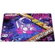 Mousepad Gaming GOLDILOCKS Medium, AQIRYS, 450 x 400 x 4 mm, Suprafață din Microfibră, Bază Antiderapantă, Rezistent la Apă, Compatibil cu Toate Tipurile de Senzori
