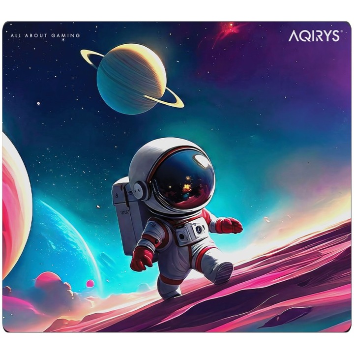 Mouse pad AQIRYS Gordonia M
