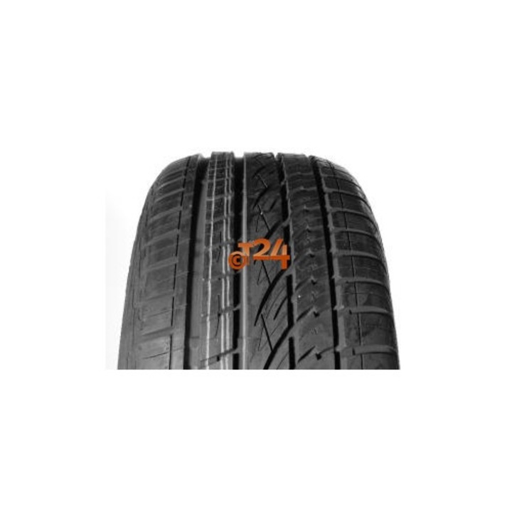Anvelopă Continental Cross Contact UHP 255/55 R18 105W, 55 înălțime