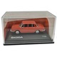 Skoda 110L (1973) - piros - Abrex - 1:72