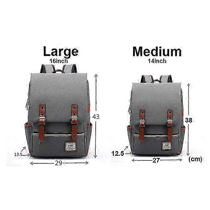 Ghiozdan unisex, 29x43x13.5cm, pentru scoala si calatorii, multicolor, set de 1 buc.