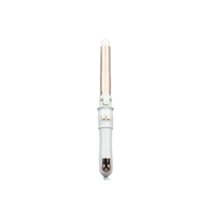 Ondulator rotativ automat pentru toate tipurile de par, dual voltage