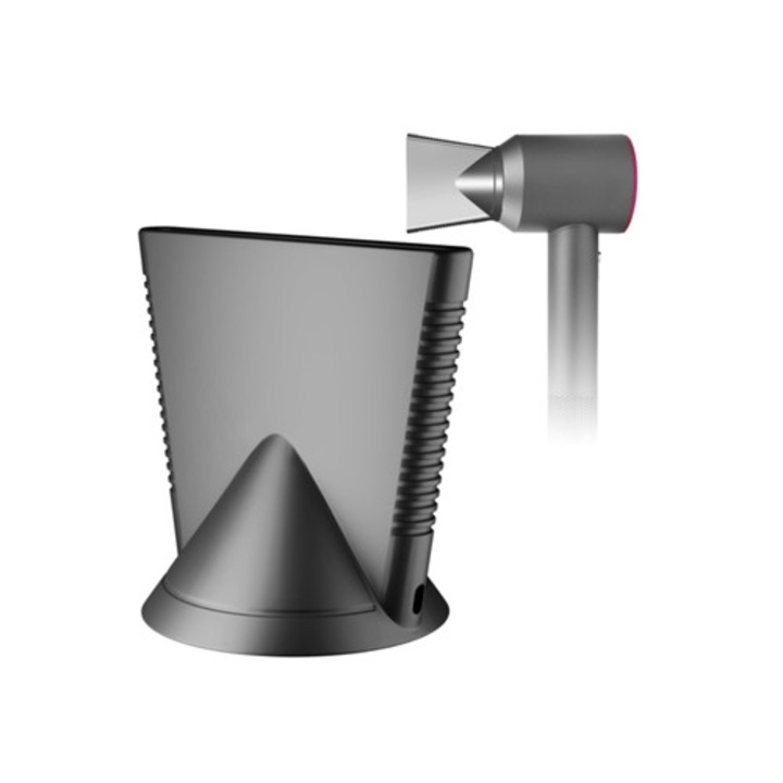 Dyson Supersonic hajszárító koncentrátor fúvókák, styling kiegészítő készlet.