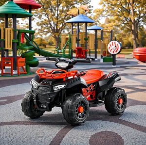 Masinute si vehicule pentru copii