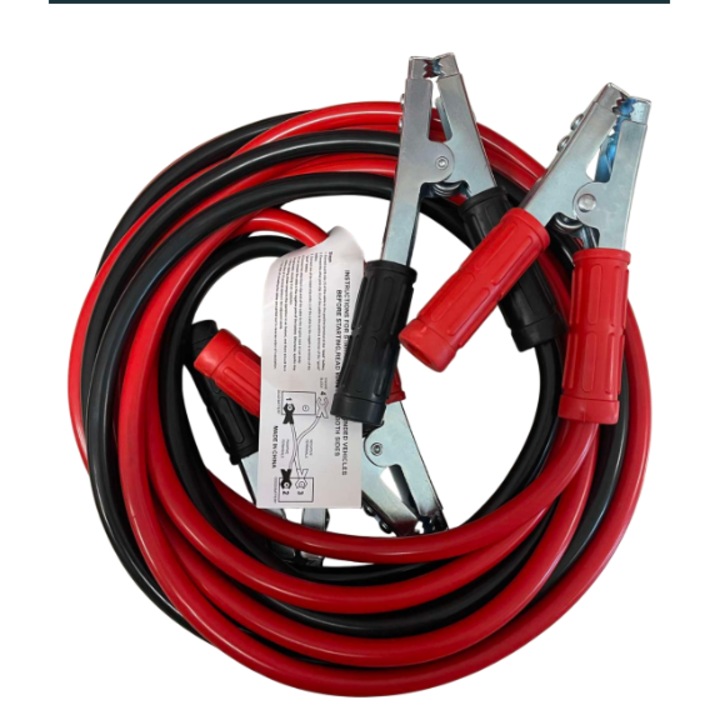 Кабели за подаване на ток 1500А