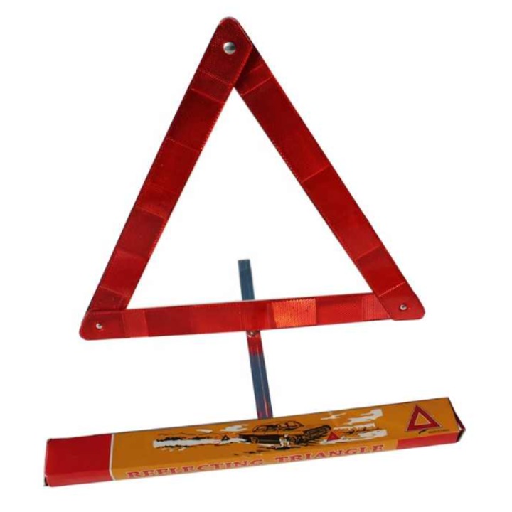 Авариен триъгълник