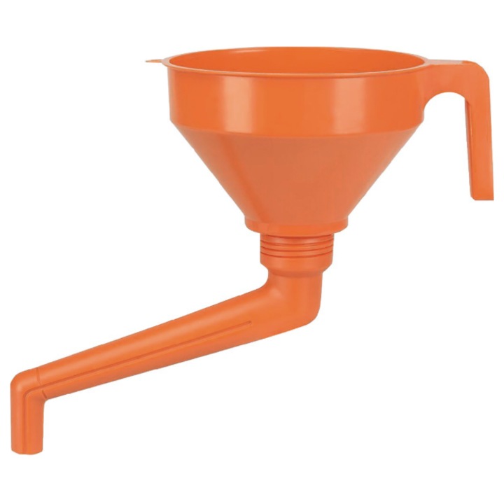 Фуния за масло/гориво