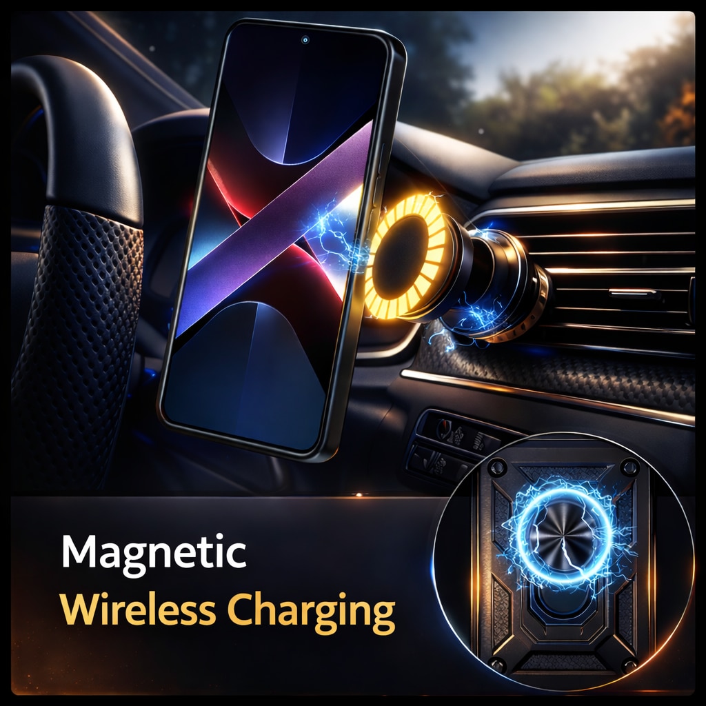 Husa Armor CamShield Ring pentru Motorola Moto G15 / G15 Power / G17 / G17 Power, Clapeta Camera, Structura Rigida, Anti-Shock, Protectie Completa, Albastru
