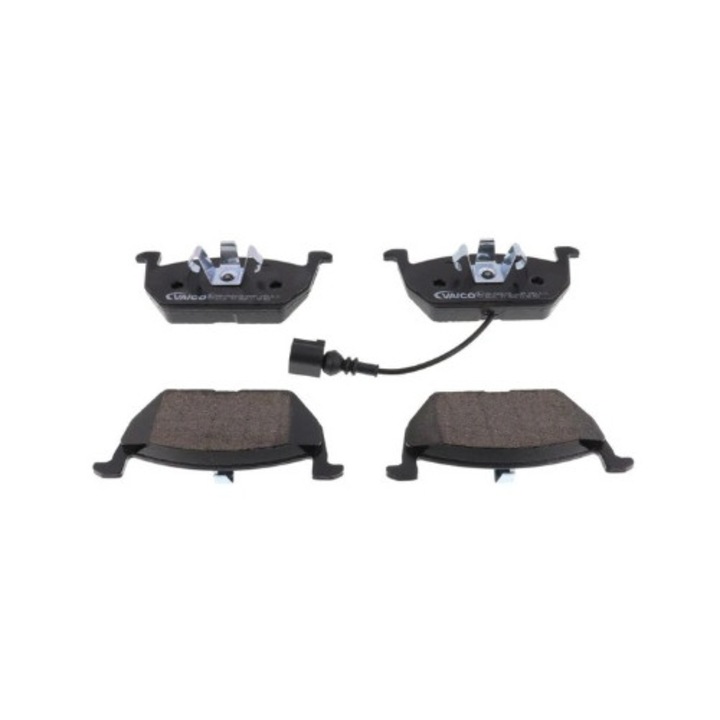 Fékbetét készlet, tárcsafék VW-AUDI 5Q0698151T