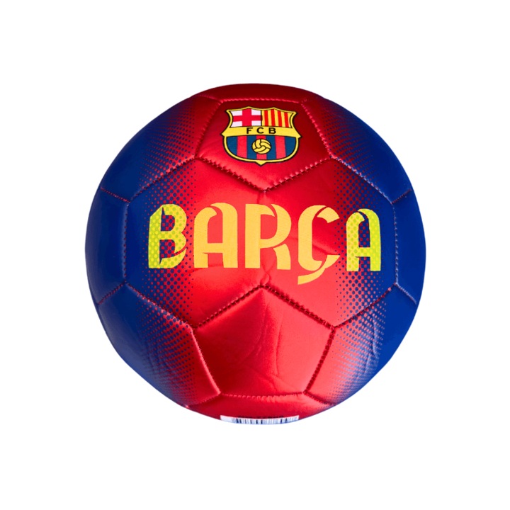 FC Barcelona focilabda, piros-kék, edzésre, gyerekeknek