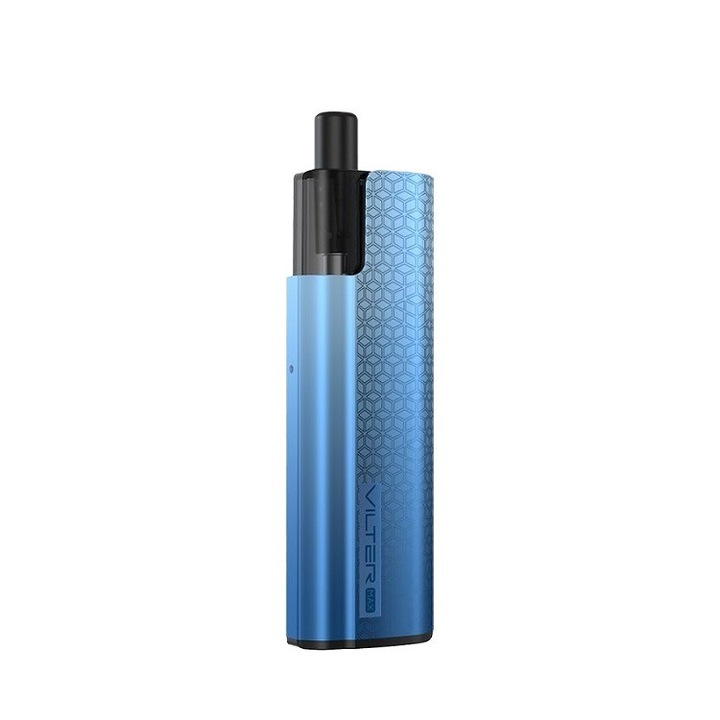 Kit Pod Tigara Electronica Aspire Vilter Max - Ocean Blue