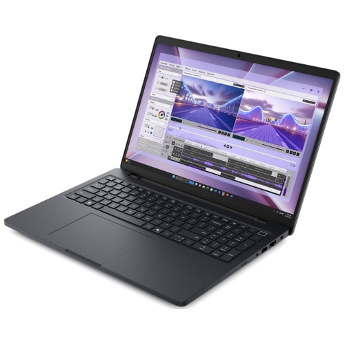 Laptop Business Dell Pro Max 16, cu procesor Intel Core Ultra 7 265H, 16'' IPS, 64 GB DDR5, 1 TB, NVIDIA GeForce RTX PRO 2000, 8GB GDDR7, Windows 11 Pro