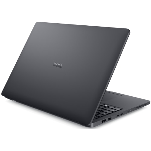 Laptop Business Dell Pro Max 16, cu procesor Intel Core Ultra 7 265H, 16'' IPS, 64 GB DDR5, 1 TB, NVIDIA GeForce RTX PRO 2000, 8GB GDDR7, Windows 11 Pro