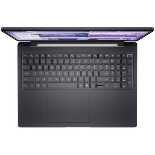 Laptop Business Dell Pro Max 16, cu procesor Intel Core Ultra 7 265H, 16'' IPS, 64 GB DDR5, 1 TB, NVIDIA GeForce RTX PRO 2000, 8GB GDDR7, Windows 11 Pro