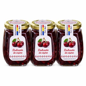 Dulceata, Miere & Crema tartinabila