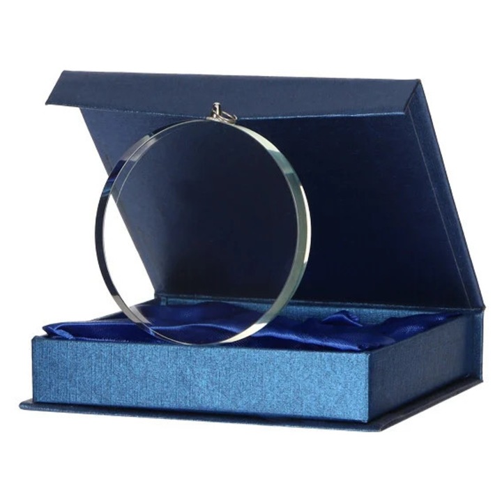 Medalie Din Sticla GM7010