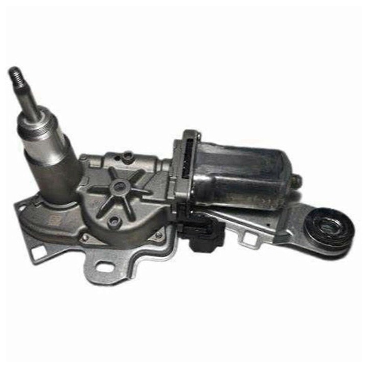 Motor stergator spate metalic pentru C1 si 108, 2014-2021, montare directa