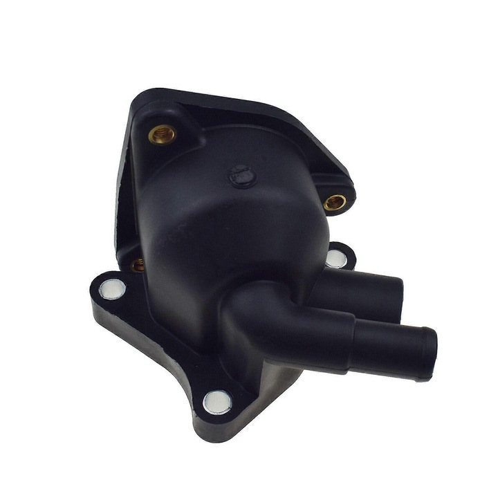 Termosztátház 19320-RAA-A02, műanyag, CR-V 2006-2015, 2007-2014 modellekhez