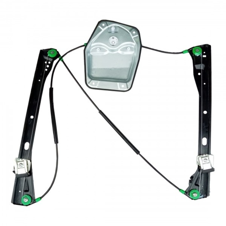 Ridicator Electric Geam Stang 3 Usi Vw Golf V (1k1) 1k3837461