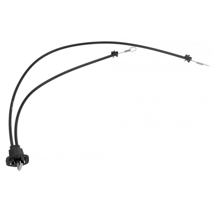 Cablu De Reglare A Pozitiei Scaunului Opel Astra G 1998-/ Fata Stanga Si Dreapta- Reglarea Inclinarii/. 90562644
