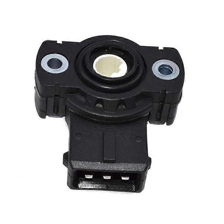 Gázpedálállás-érzékelő BMW 3-as, 5-ös, 7-es, 8-as sorozathoz E30 E36 E34 E39 E32 E38 Z3 M3, OE 13631726591, 13631721456