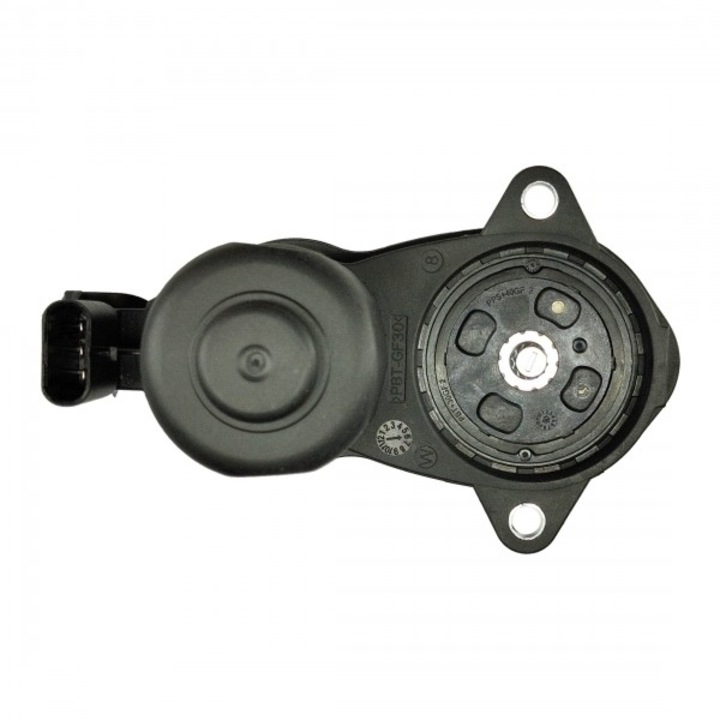 Motor Féknyereg Hátul Mercedes Gle (W166), Gle Coupe (C292), Gls (X166), Gl-Class (X166), M-Class (W166) 1669065401
