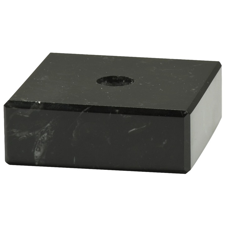 Piedestal Marmura Neagra