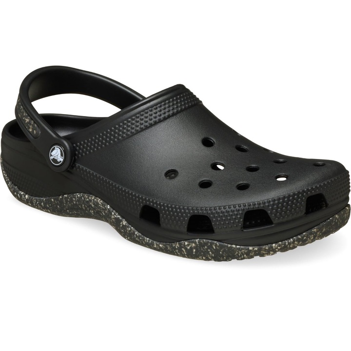 Saboti Crocs Classic Evo 59796, Negru, 43-44
