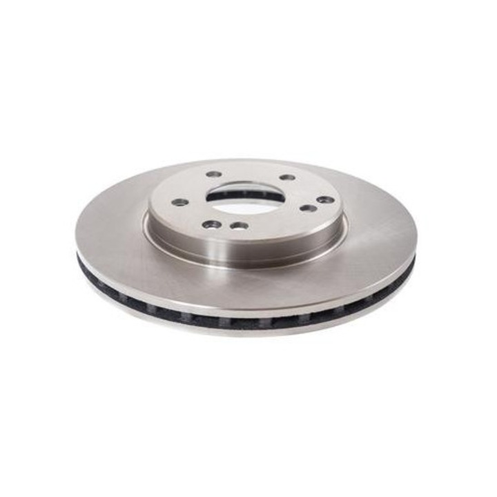 Disc frana fata Mercedes-Benz Crossfire, Clasa C W202, Clasa C S202, Clasa C W203, Clasa C S203, Clasa C CL203 603341