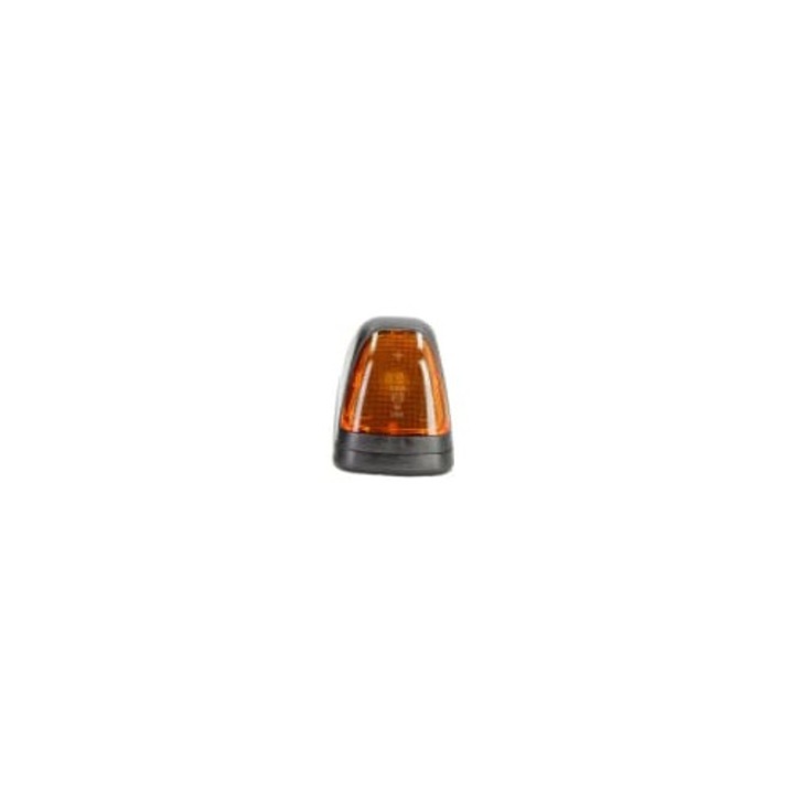Lampa Gabarit Dreapta Portocaliu R10W 12/24v (acoperis) Mercedes Atego 01.98-10.04 MERCEDES-BENZ ATEGO